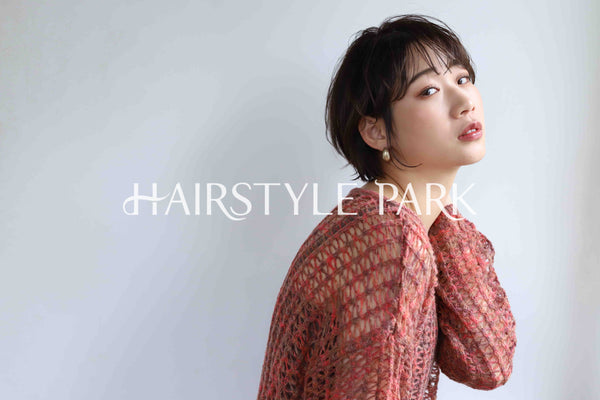 ヘアスタイル写真PhotoNo:350-1 (14) [ショート,レディース,ナチュラル,クール / かっこいい,カット,縦型 ]