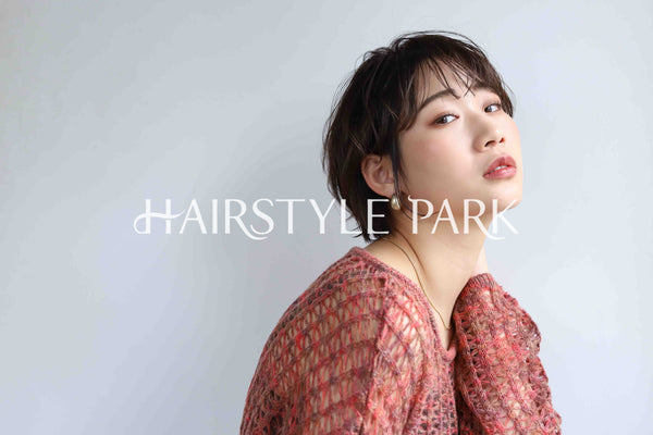 ヘアスタイル写真PhotoNo:350-1 (15) [ショート,レディース,ナチュラル,クール / かっこいい,カット,縦型 ]