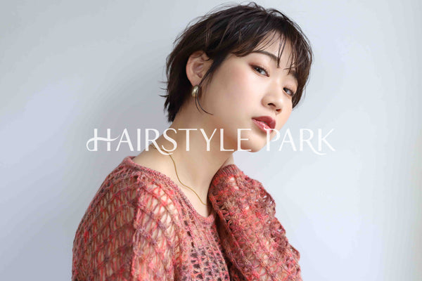 ヘアスタイル写真PhotoNo:350-1 (17) [ショート,レディース,ナチュラル,クール / かっこいい,カット,縦型 ]