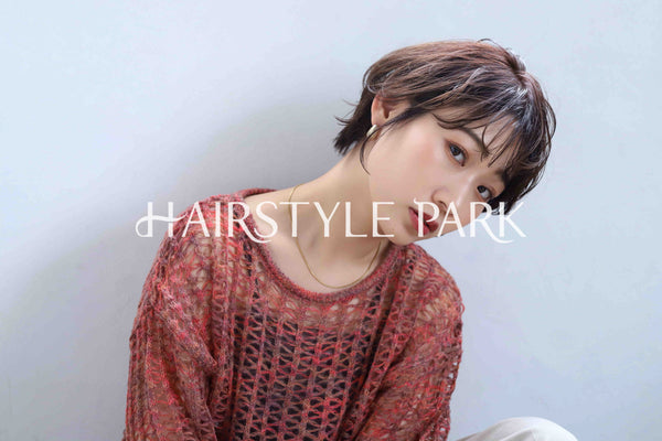 ヘアスタイル写真PhotoNo:350-1 (26) [ショート,レディース,ナチュラル,クール / かっこいい,カット,縦型 ]