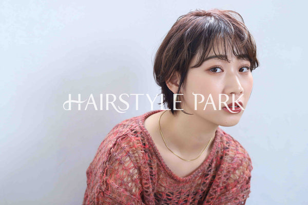 ヘアスタイル写真PhotoNo:350-1 (27) [ショート,レディース,ナチュラル,クール / かっこいい,カット,縦型 ]