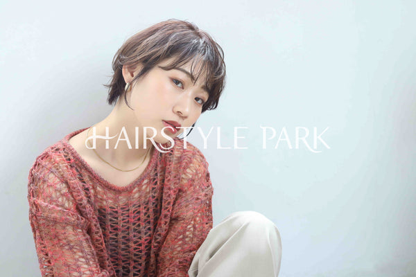 ヘアスタイル写真PhotoNo:350-1 (28) [ショート,レディース,ナチュラル,クール / かっこいい,カット,縦型 ]