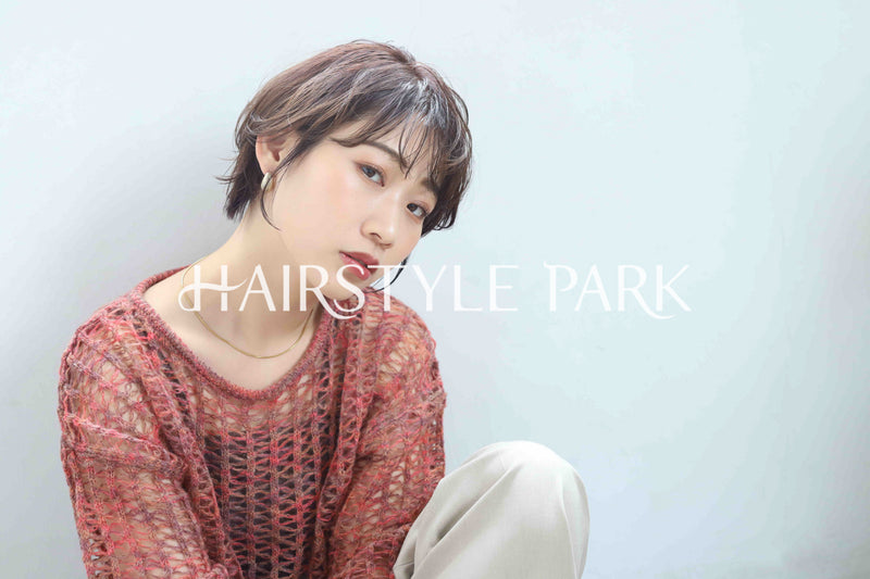 ヘアスタイル写真PhotoNo:350-1 (28) [ショート,レディース,ナチュラル,クール / かっこいい,カット,縦型 ]