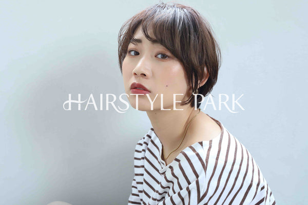 ヘアスタイル写真PhotoNo:350-2 (11) [ショート,レディース,ナチュラル,クール / かっこいい,カット,縦型 ]