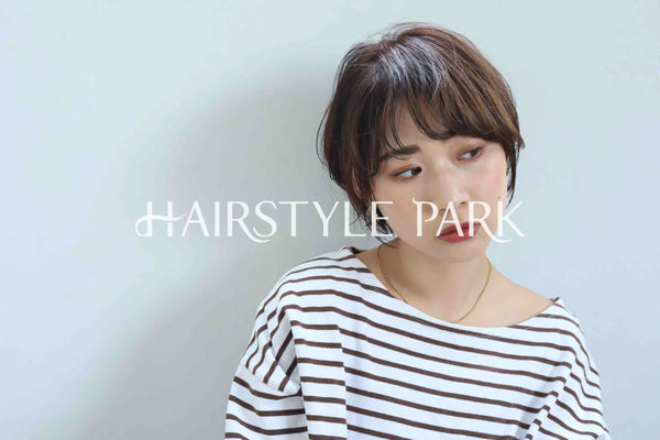 ヘアスタイル写真PhotoNo:350-2 (7) [ショート,レディース,ナチュラル,クール / かっこいい,カット,縦型 ]