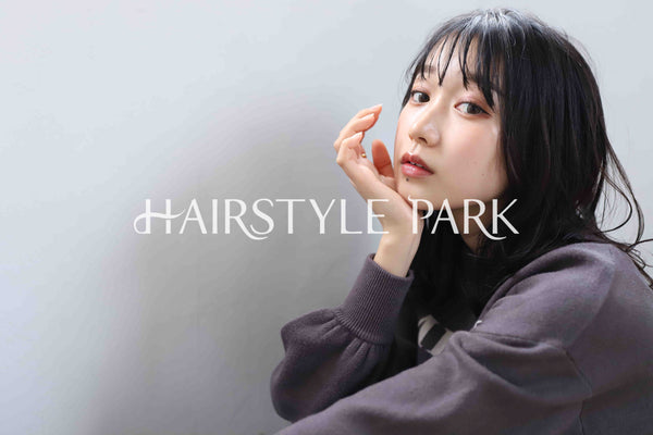 ヘアスタイル写真PhotoNo:352-1 (27) [ミディアムロング,レディース,ナチュラル,オフィス / コンサバ,カット,縦型 ]
