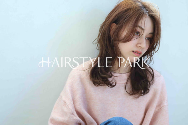 ヘアスタイル写真PhotoNo:357-2 (5) [ロング,レディース,ナチュラル,カラー,パーマ,縦型 ]