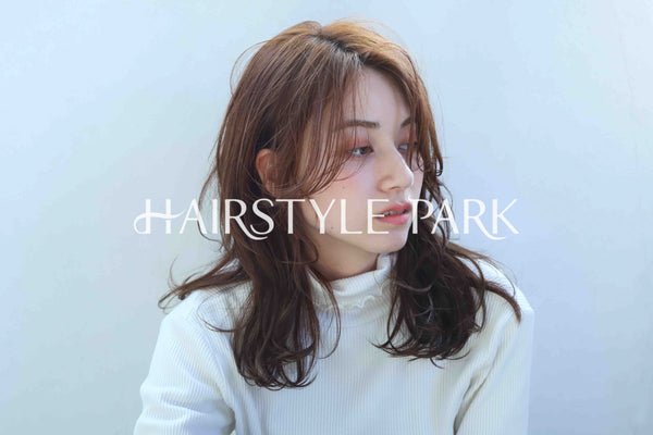 ヘアスタイル写真PhotoNo:357-3 (29) [ロング,レディース,ナチュラル,カラー,パーマ,縦型 ]