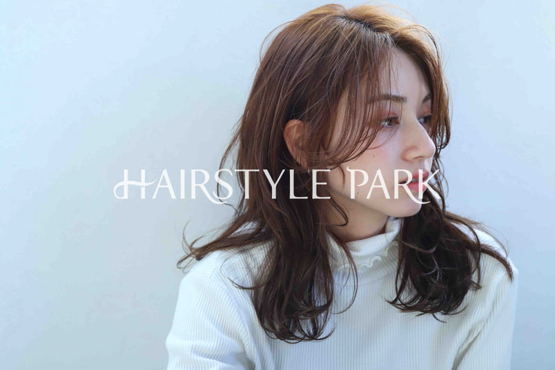 ヘアスタイル写真PhotoNo:357-3 (30) [ロング,レディース,ナチュラル,カラー,パーマ,縦型 ]