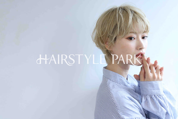 ヘアスタイル写真PhotoNo:359-3 (14) [ショートミディアム,レディース,カジュアル,カット,カラー,ダブルカラー,縦型 ]
