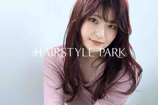 ヘアスタイル写真PhotoNo:360-3 (13) [ロング,レディース,オフィス / コンサバ,カラー,パーマ,縦型 ]