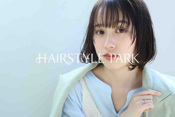 ヘアスタイル写真PhotoNo:361-1 (11) [ミディアム,レディース,ナチュラル,モテ・愛され,パーマ,縦型 ]