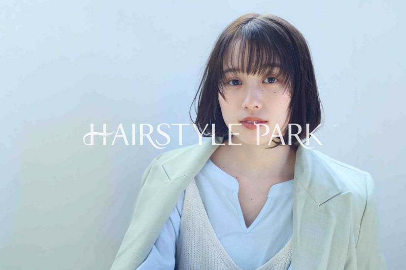 ヘアスタイル写真PhotoNo:361-1 (8) [ミディアム,レディース,ナチュラル,モテ・愛され,パーマ,縦型 ]