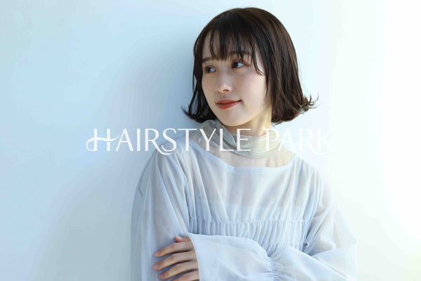 ヘアスタイル写真PhotoNo:361-2 (12) [ミディアム,レディース,ナチュラル,モテ・愛され,パーマ,縦型 ]