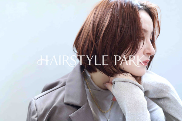 ヘアスタイル写真PhotoNo:363-1 (14) [ミディアム,レディース,ナチュラル,モテ・愛され,カラー,パーマ,縦型 ]