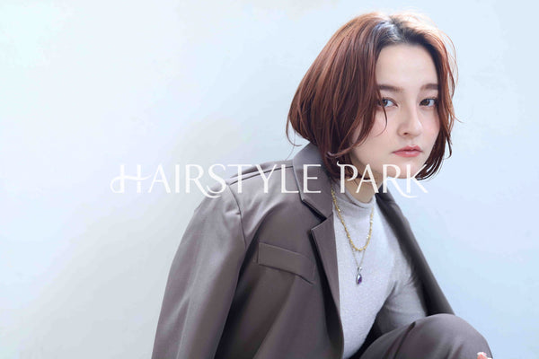 ヘアスタイル写真PhotoNo:363-1 (16) [ミディアム,レディース,ナチュラル,モテ・愛され,カラー,パーマ,縦型 ]