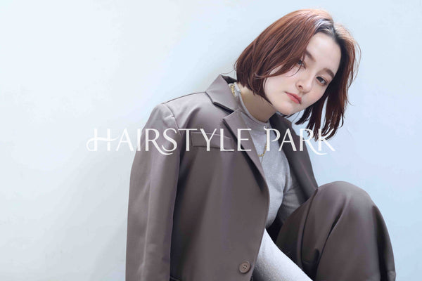 ヘアスタイル写真PhotoNo:363-1 (17) [ミディアム,レディース,ナチュラル,モテ・愛され,カラー,パーマ,縦型 ]