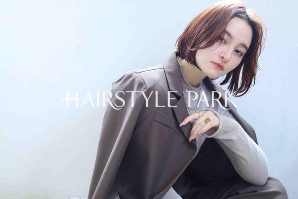 ヘアスタイル写真PhotoNo:363-1 (20) [ミディアム,レディース,ナチュラル,モテ・愛され,カラー,パーマ,縦型 ]