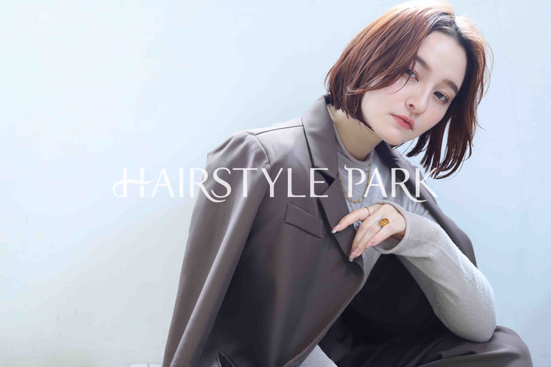 ヘアスタイル写真PhotoNo:363-1 (20) [ミディアム,レディース,ナチュラル,モテ・愛され,カラー,パーマ,縦型 ]