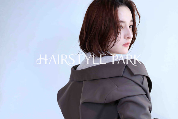 ヘアスタイル写真PhotoNo:363-1 (5) [ミディアム,レディース,ナチュラル,モテ・愛され,カラー,パーマ,縦型 ]