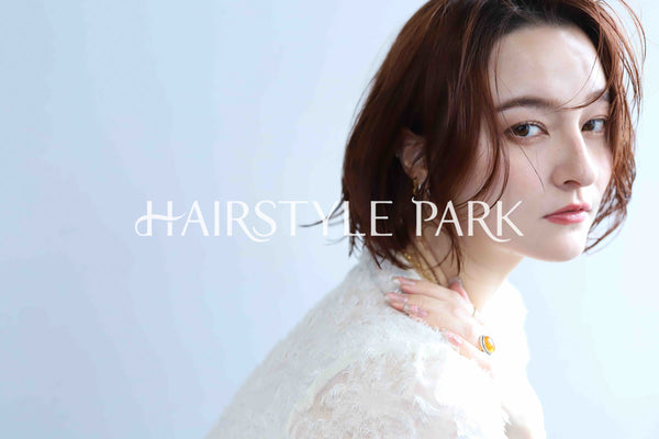 ヘアスタイル写真PhotoNo:363-2 (16) [ミディアム,レディース,ナチュラル,モテ・愛され,カラー,パーマ,縦型 ]