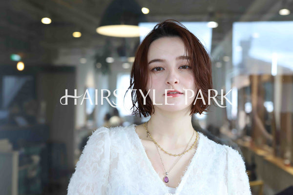 ヘアスタイル写真PhotoNo:363-2 (1) [ミディアム,レディース,ナチュラル,モテ・愛され,カラー,パーマ,縦型 ]