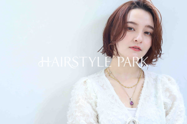 ヘアスタイル写真PhotoNo:363-3 (14) [ミディアム,レディース,ナチュラル,モテ・愛され,カラー,パーマ,縦型 ]