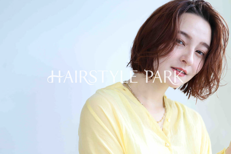 ヘアスタイル写真PhotoNo:363-4 (10) [ミディアム,レディース,ナチュラル,モテ・愛され,カラー,縦型 ]