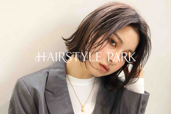 ヘアスタイル写真PhotoNo:364-2 (17) [ミディアム,レディース,モード,カット,縦型 ]