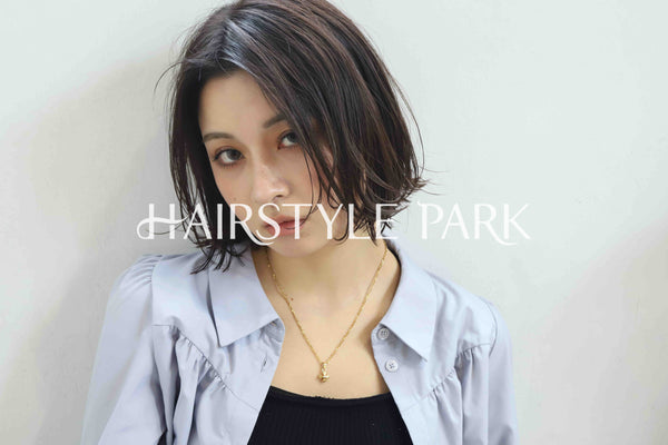 ヘアスタイル写真PhotoNo:364-3 (20) [ミディアム,レディース,モード,カット,縦型 ]
