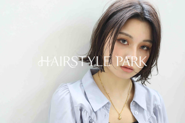 ヘアスタイル写真PhotoNo:364-3 (23) [ミディアム,レディース,モード,カット,縦型 ]