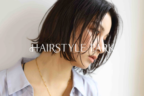 ヘアスタイル写真PhotoNo:364-3 (3) [ミディアム,レディース,モード,カット,縦型 ]