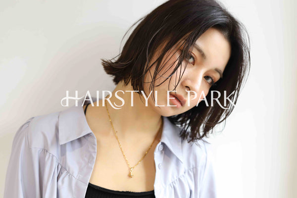 ヘアスタイル写真PhotoNo:364-3 (4) [ミディアム,レディース,モード,カット,縦型 ]