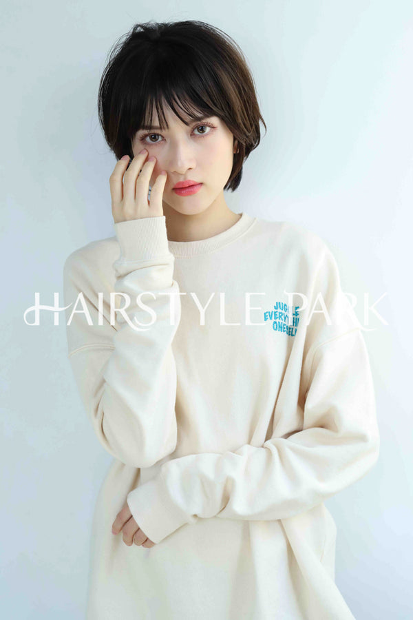 ヘアスタイル写真PhotoNo:365-1 (10) [,レディース,ナチュラル,モテ・愛され,カット,縦型 ]