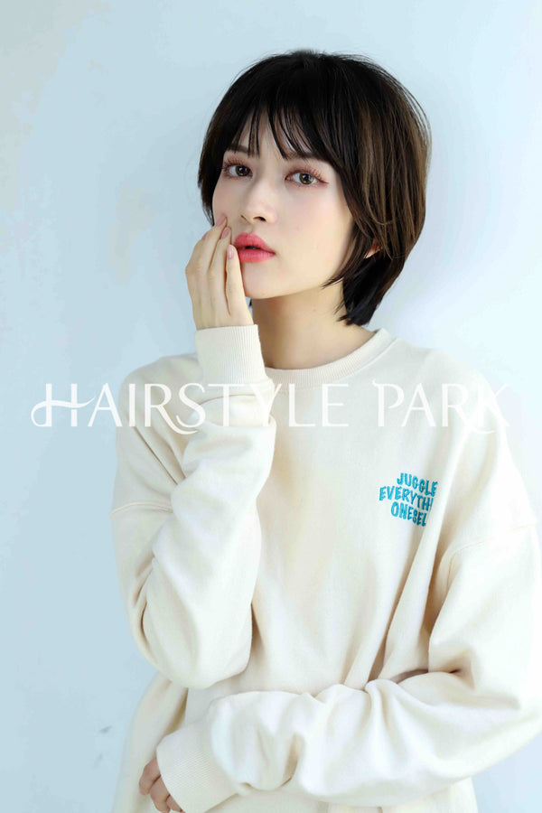 ヘアスタイル写真PhotoNo:365-1 (11) [,レディース,ナチュラル,モテ・愛され,カット,縦型 ]
