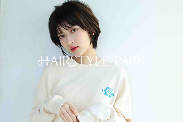 ヘアスタイル写真PhotoNo:365-1 (12) [,レディース,ナチュラル,モテ・愛され,カット,縦型 ]