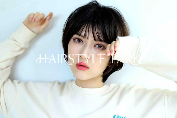 ヘアスタイル写真PhotoNo:365-1 (16) [,レディース,ナチュラル,モテ・愛され,カット,縦型 ]