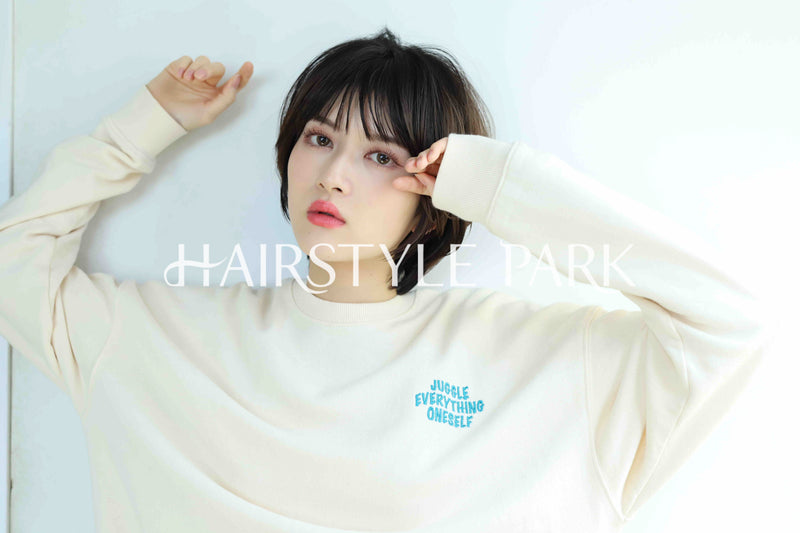 ヘアスタイル写真PhotoNo:365-1 (17) [,レディース,ナチュラル,モテ・愛され,カット,縦型 ]