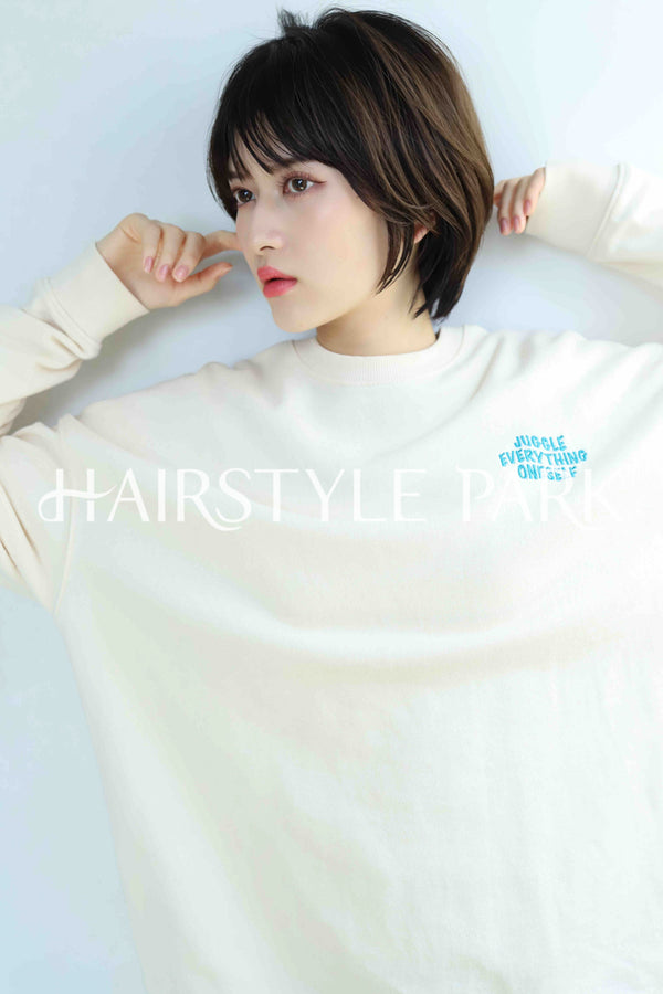 ヘアスタイル写真PhotoNo:365-1 (18) [,レディース,ナチュラル,モテ・愛され,カット,縦型 ]