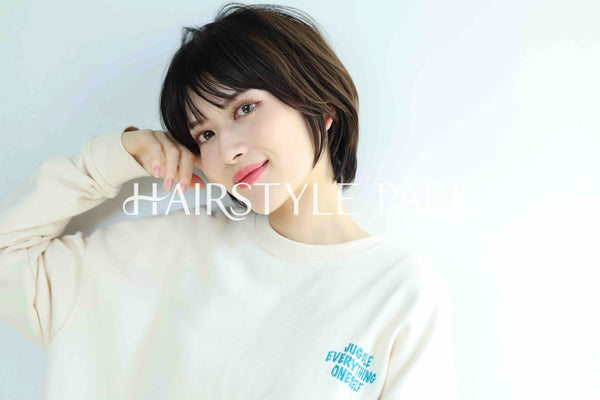 ヘアスタイル写真PhotoNo:365-1 (20) [,レディース,ナチュラル,モテ・愛され,カット,縦型 ]