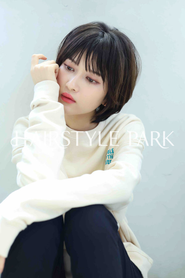 ヘアスタイル写真PhotoNo:365-1 (21) [,レディース,ナチュラル,モテ・愛され,カット,縦型 ]
