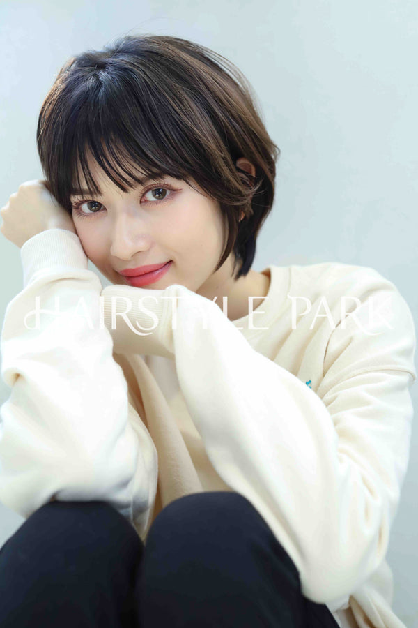 ヘアスタイル写真PhotoNo:365-1 (23) [,レディース,ナチュラル,モテ・愛され,カット,縦型 ]