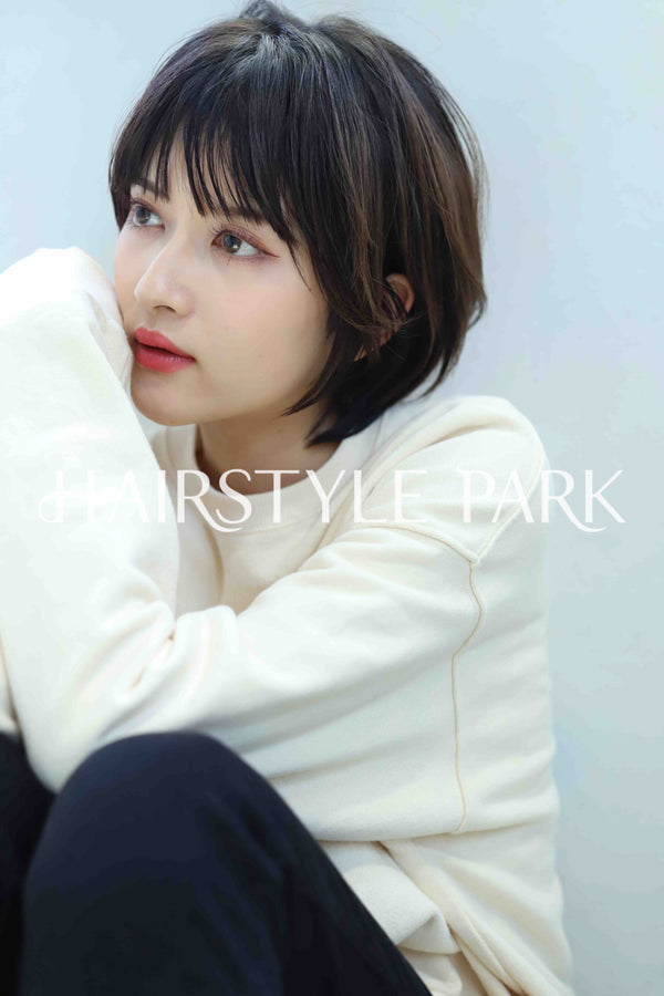 ヘアスタイル写真PhotoNo:365-1 (24) [,レディース,ナチュラル,モテ・愛され,カット,縦型 ]