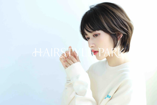 ヘアスタイル写真PhotoNo:365-1 (2) [,レディース,ナチュラル,モテ・愛され,カット,縦型 ]
