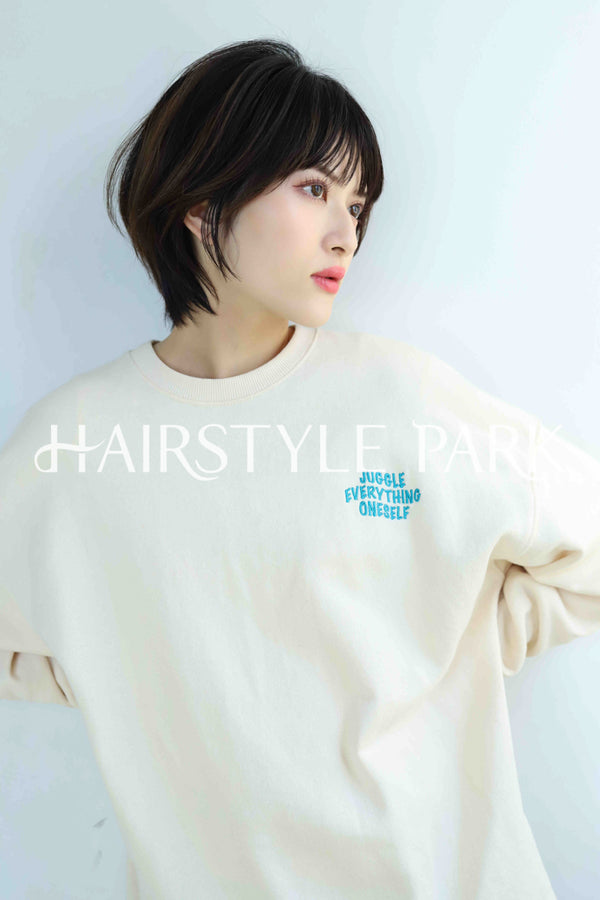 ヘアスタイル写真PhotoNo:365-1 (6) [,レディース,ナチュラル,モテ・愛され,カット,縦型 ]