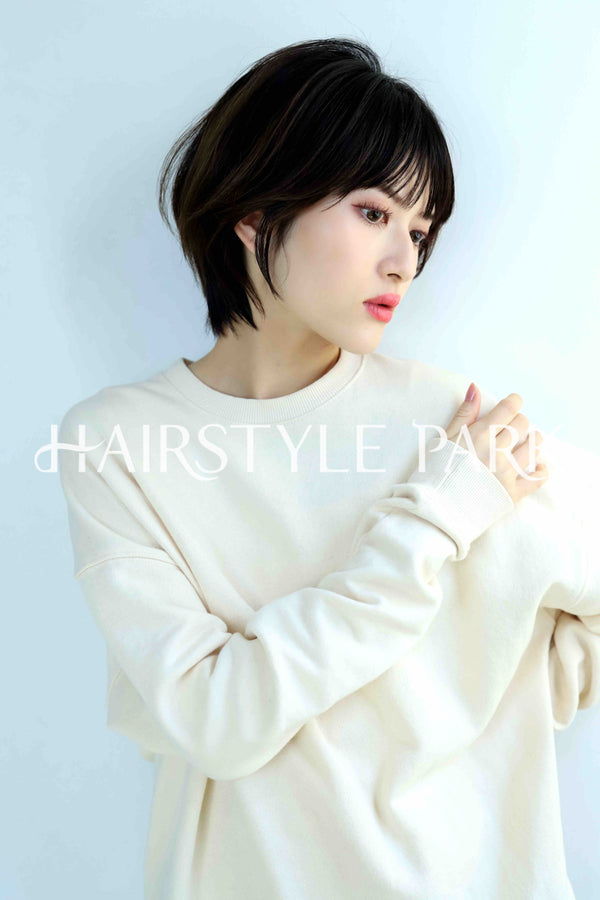 ヘアスタイル写真PhotoNo:365-1 (8) [,レディース,ナチュラル,モテ・愛され,カット,縦型 ]