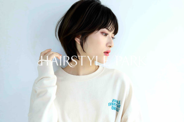 ヘアスタイル写真PhotoNo:365-1 (9) [,レディース,ナチュラル,モテ・愛され,カット,縦型 ]