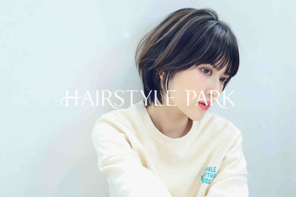 ヘアスタイル写真PhotoNo:365-2 (4) [ショート,レディース,ナチュラル,モテ・愛され,カット,縦型 ]