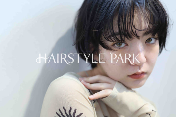 ヘアスタイル写真PhotoNo:366-3 (7) [ショート,レディース,モード,カジュアル,カット,パーマ,縦型 ]