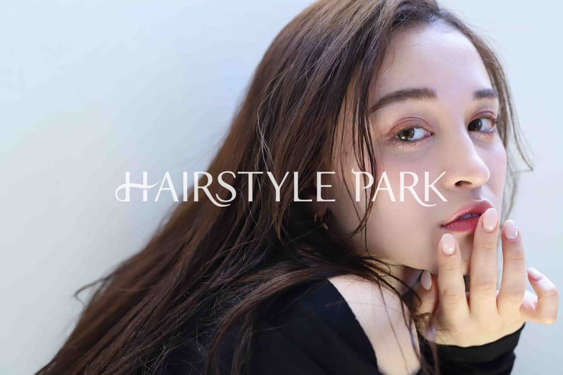 ヘアスタイル写真PhotoNo:371-2 (14) [ロング,レディース,ナチュラル,オフィス / コンサバ,クール / かっこいい,カット,パーマ,縦型 ]